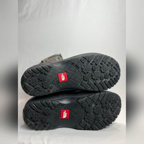 The North Face Shellista III Mid Women's Winter Boots US7 - Picture 6 of 6